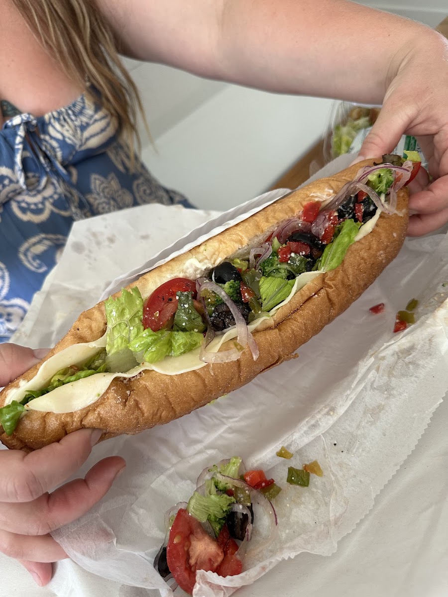 Marzella's By The Bay Llc Photos 2